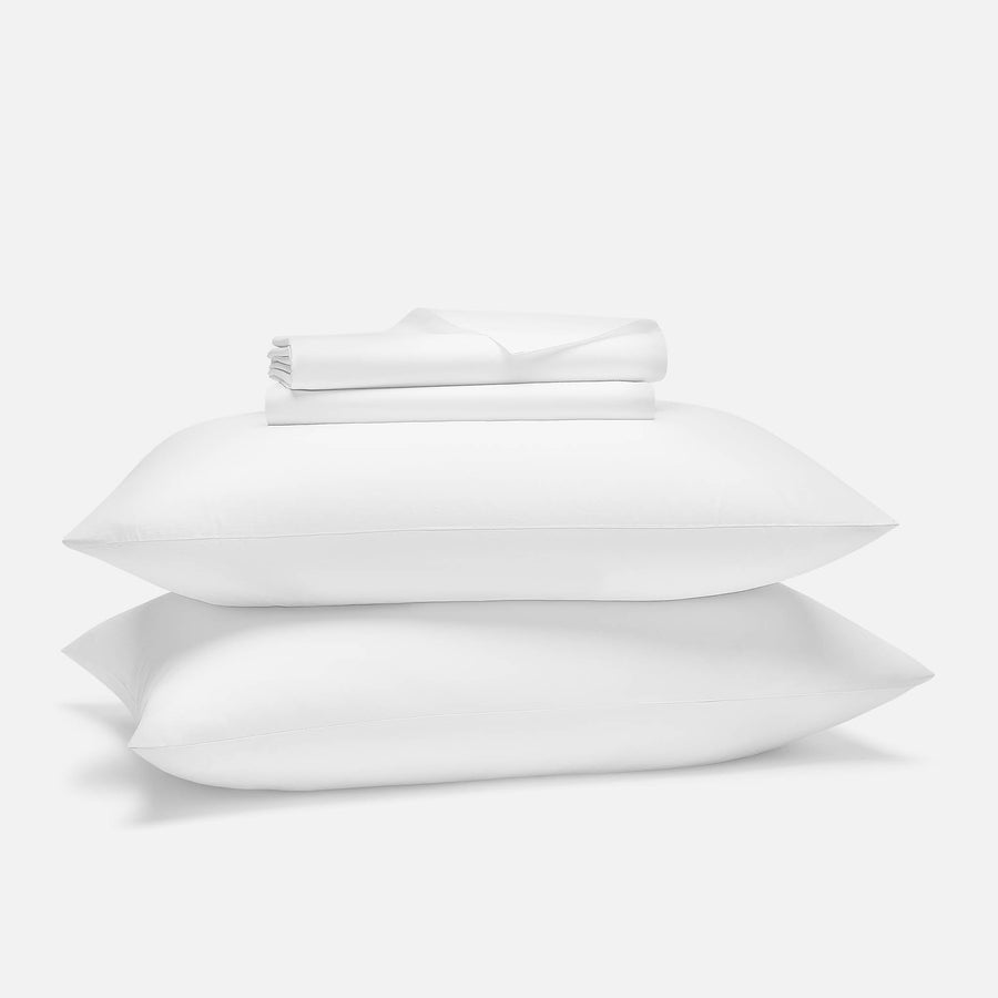 Classic Percale Core Sheet Set Z5