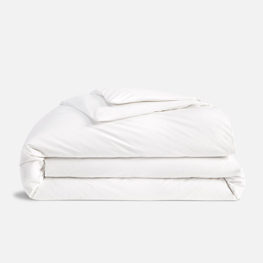 Classic Percale Duvet Cover M6