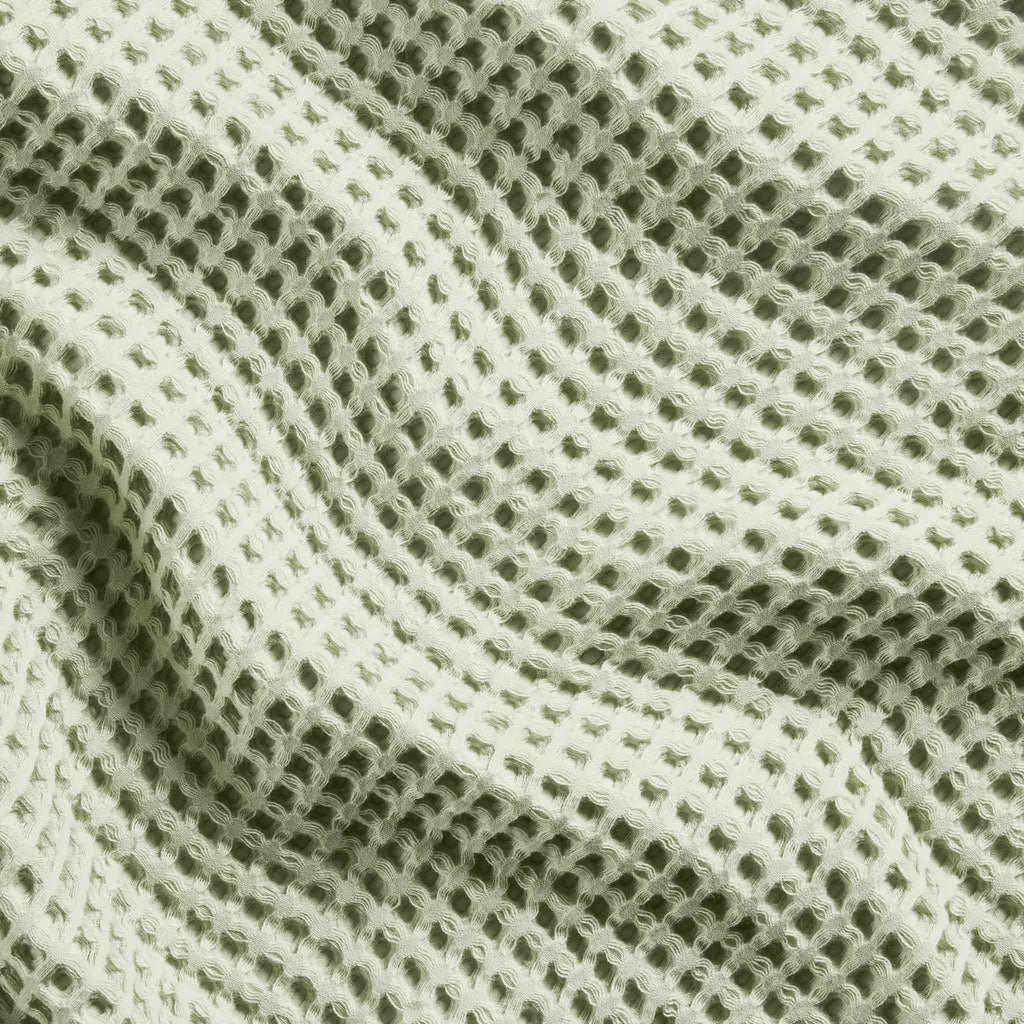 Dreamweave Waffle Robe