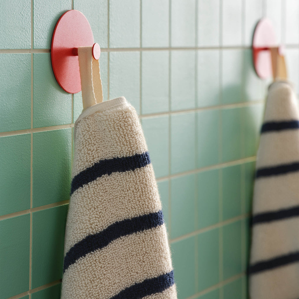 Super-Plush Set of 4 Bath Towel Bundle