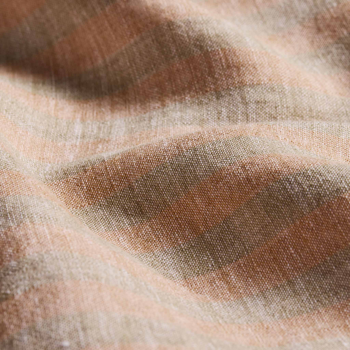 Washed European Linen Core Sheet Set