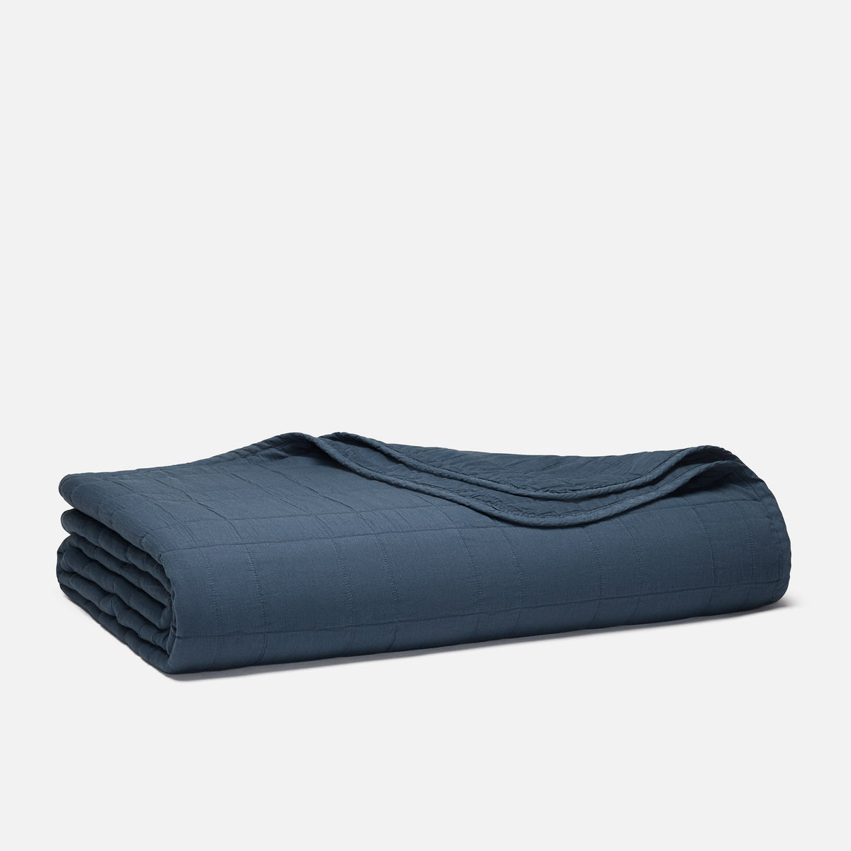 Weekend Wash Quilt - Abyss / Twin/Twin XL